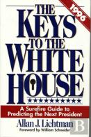 The Keys To The White House, 1996
