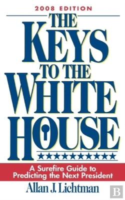 Bertrand.pt - The Keys To The White House