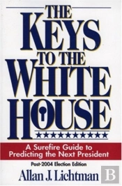 The Keys To The White House