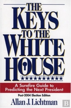 Bertrand.pt - The Keys To The White House