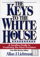 The Keys To The White House