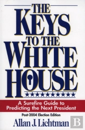 The Keys To The White House