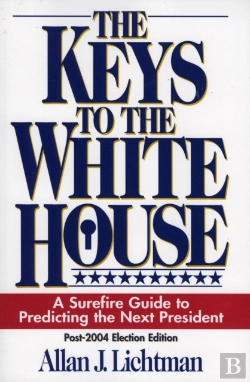 Bertrand.pt - The Keys To The White House