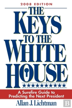 Bertrand.pt - The Keys To The White House