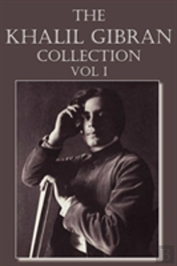 Bertrand.pt - The Khalil Gibran Collection Volume I