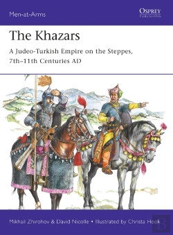 Bertrand.pt - The Khazars