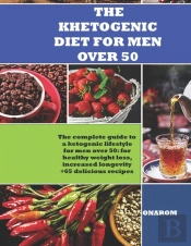 The Khetogenic Diet For Men Over 50