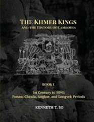 The Khmer Kings And The History Of Cambodia