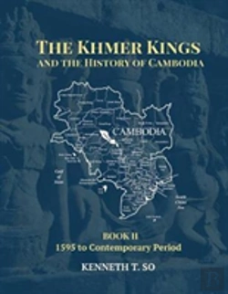 Bertrand.pt - The Khmer Kings And The History Of Cambodia