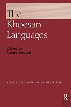 Bertrand.pt - The Khoesan Languages