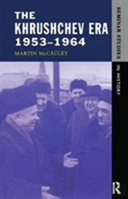 Bertrand.pt - The Khrushchev Era 1953-1964