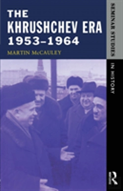 Bertrand.pt - The Khrushchev Era 1953-1964