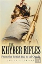The Khyber Rifles