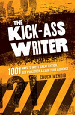 Bertrand.pt - The Kick-Ass Writer