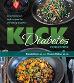 Bertrand.pt - The Kick Diabetes Cookbook