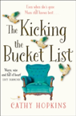 The Kicking The Bucket List