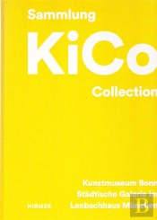 The Kico Collection /Anglais