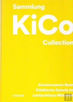 Bertrand.pt - The Kico Collection /Anglais