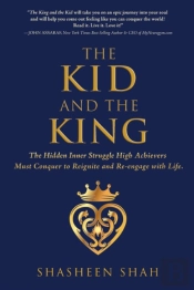 The Kid And The King