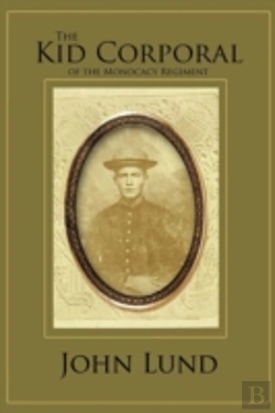 Bertrand.pt - The Kid Corporal Of The Monocacy Regiment
