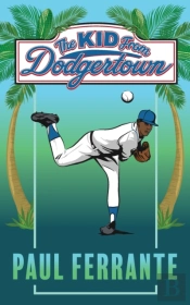 The Kid From Dodgertown