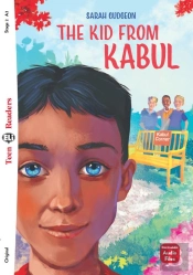 The Kid From Kabul A2