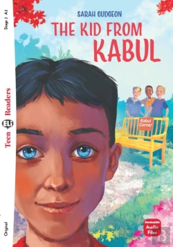 Bertrand.pt - The Kid From Kabul A2