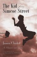 The Kid From Simcoe Street