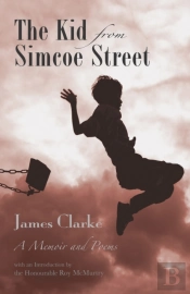 The Kid From Simcoe Street