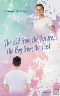Bertrand.pt - The Kid From The Future, The Boy From The Past