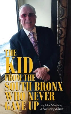 Bertrand.pt - The Kid From The South Bronx Who Never Gave Up