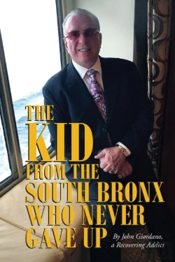 Bertrand.pt - The Kid From The South Bronx Who Never Gave Up