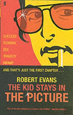 Bertrand.pt - The Kid Stays In The Picture