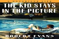 The Kid Stays In The Picture