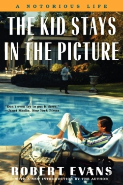 Bertrand.pt - The Kid Stays In The Picture