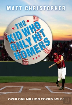 Bertrand.pt - The Kid Who Only Hit Homers