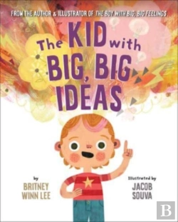 Bertrand.pt - The Kid With Big, Big Ideas