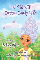 The Kid With Cotton Candy Hair