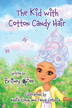 Bertrand.pt - The Kid With Cotton Candy Hair