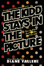 The Kidd Stays In The Picture: Samantha