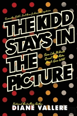 Bertrand.pt - The Kidd Stays In The Picture: Samantha