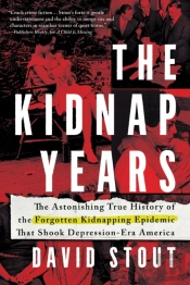 The Kidnap Years