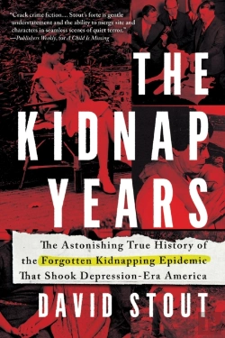 Bertrand.pt - The Kidnap Years