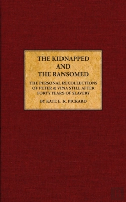 Bertrand.pt - The Kidnapped And The Ransomed: Being Th