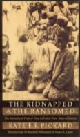 The Kidnapped And The Ransomed