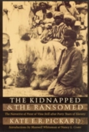 The Kidnapped And The Ransomed