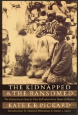 Bertrand.pt - The Kidnapped And The Ransomed
