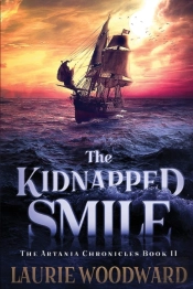 The Kidnapped Smile: Large Print Edition
