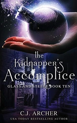 Bertrand.pt - The Kidnapper'S Accomplice