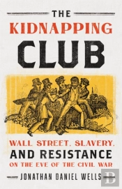 The Kidnapping Club